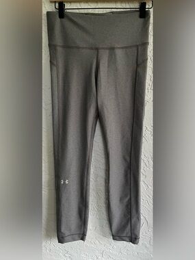 Under Armour Heat Gear Compression Leggings